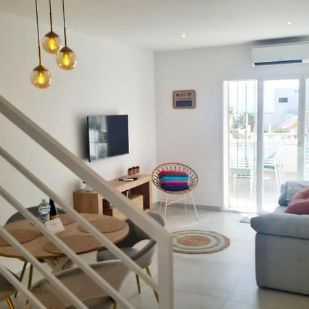 Villa Casa-Mar Nerja Extérieur photo