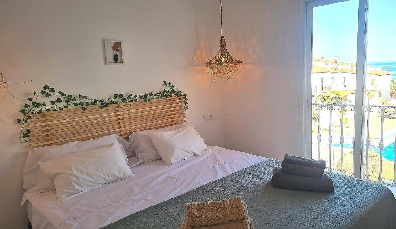 Villa Casa-Mar Nerja Extérieur photo